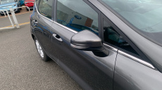 Ford Fiesta 1.1 Zetec 5dr Petrol Hatchback